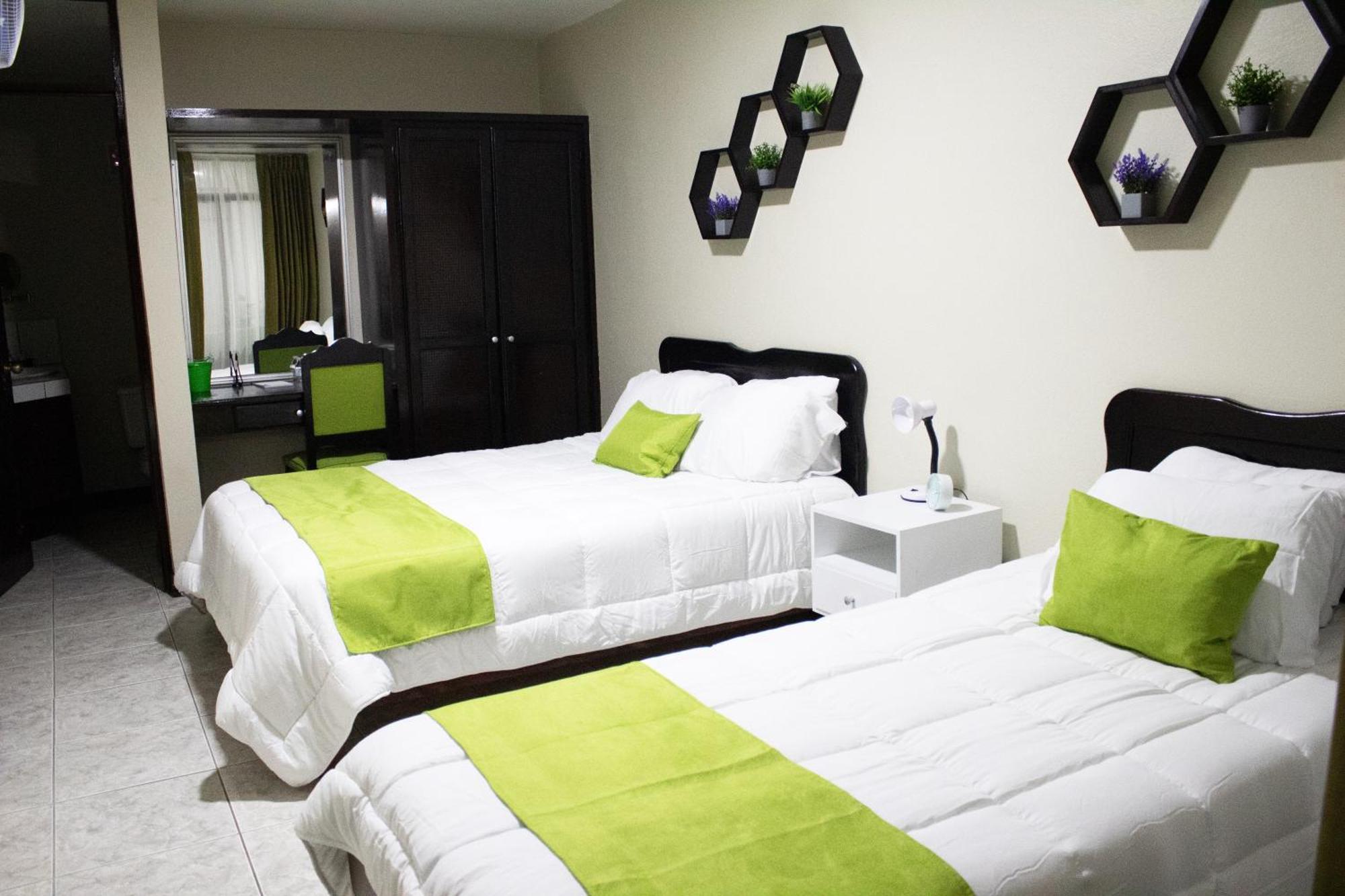 Hotel America Heredia Buitenkant foto