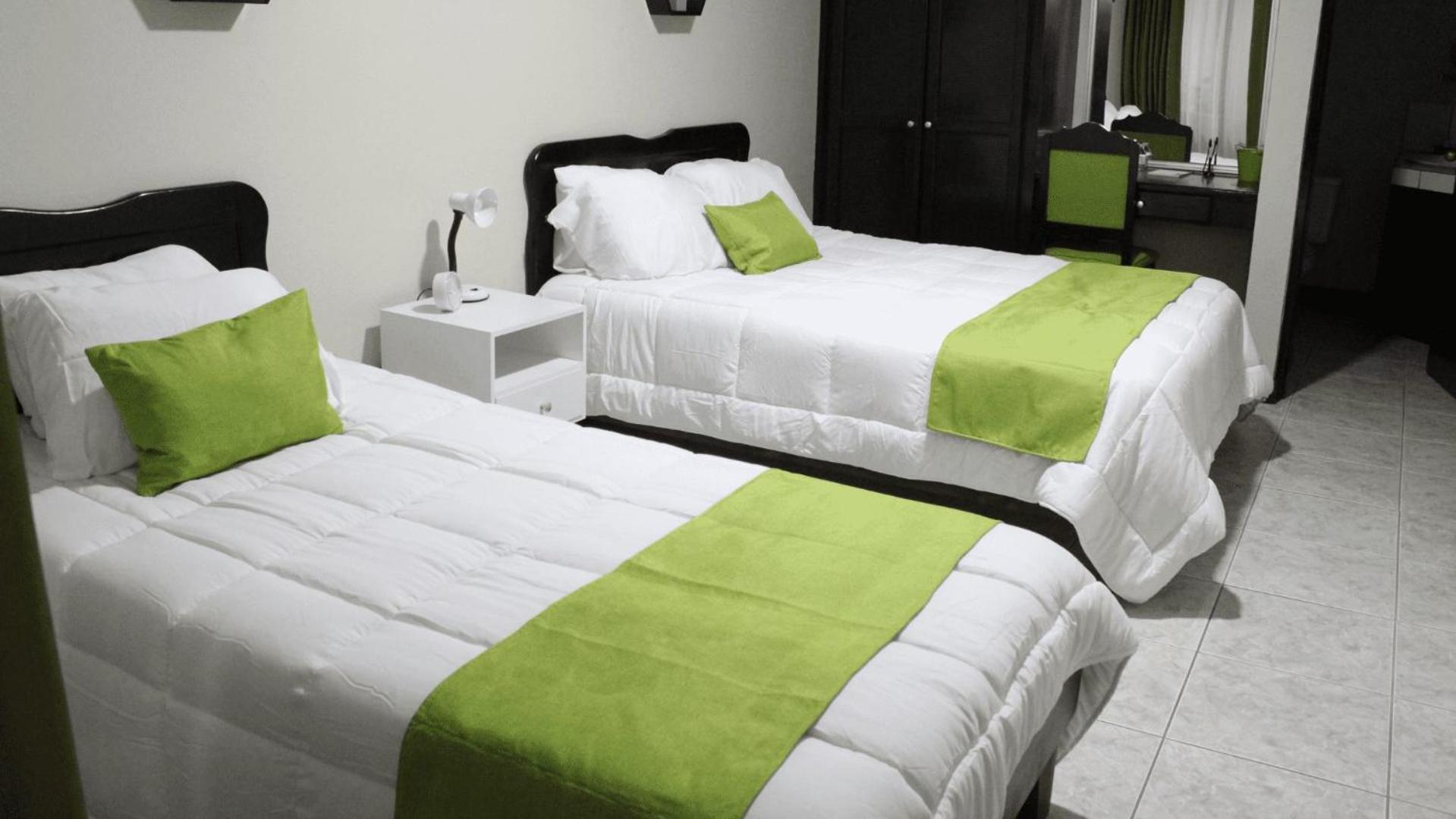 Hotel America Heredia Buitenkant foto