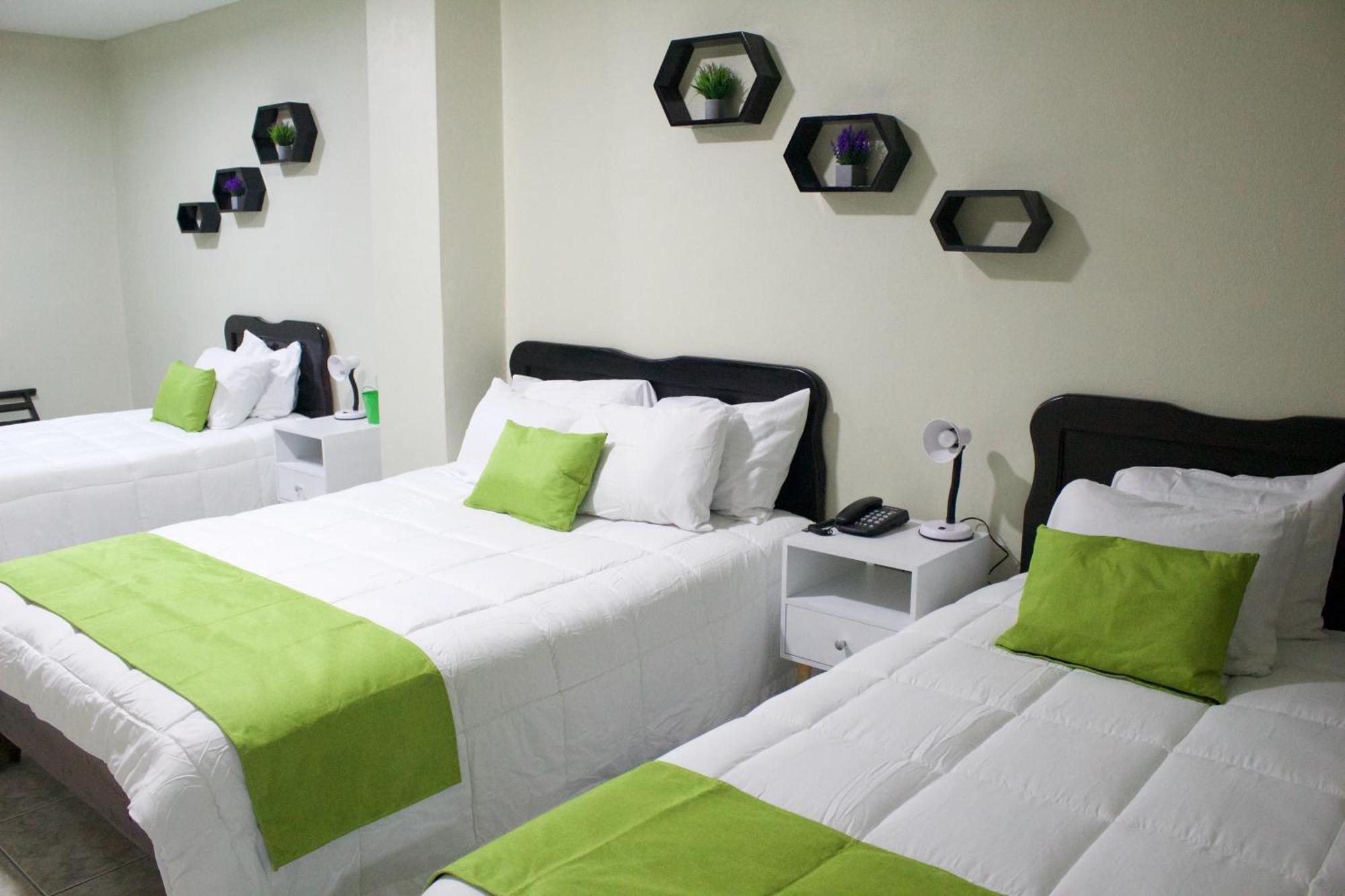 Hotel America Heredia Buitenkant foto