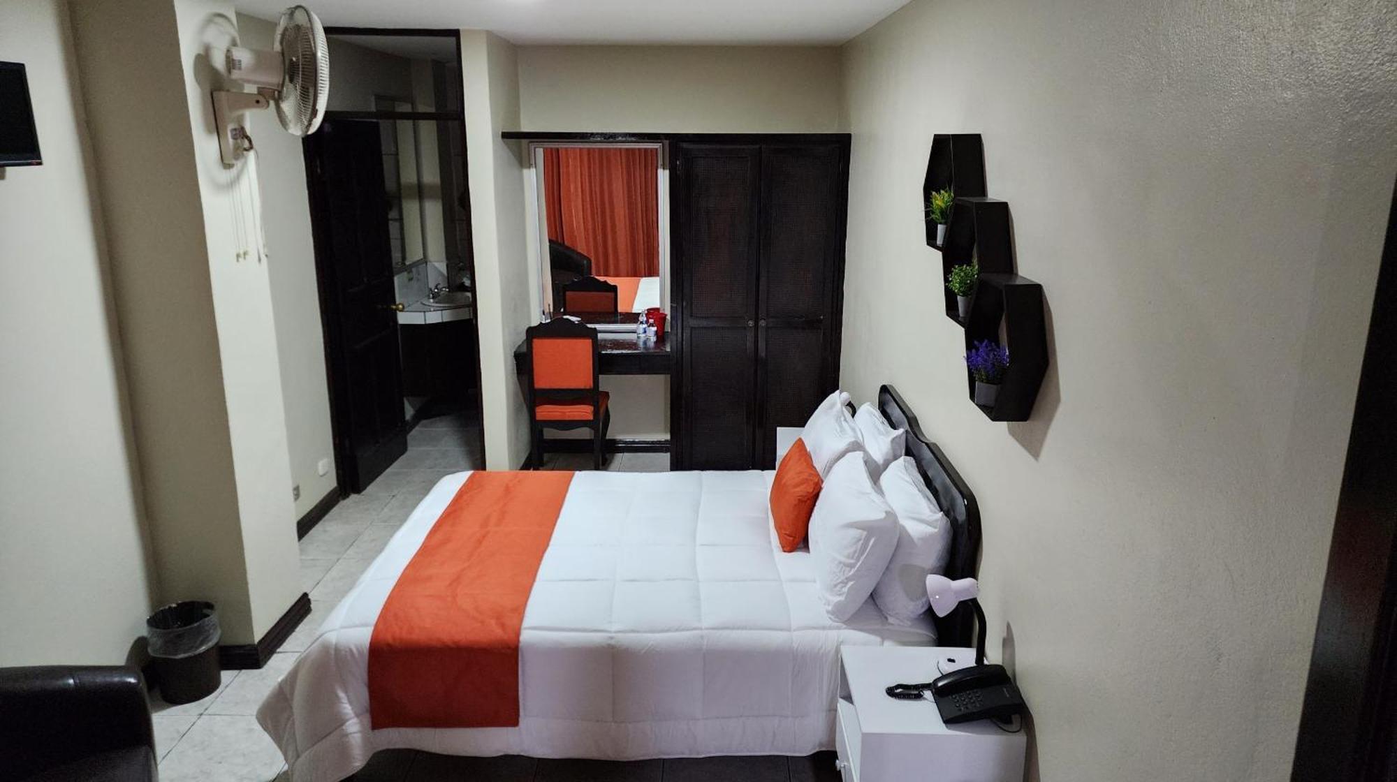 Hotel America Heredia Buitenkant foto